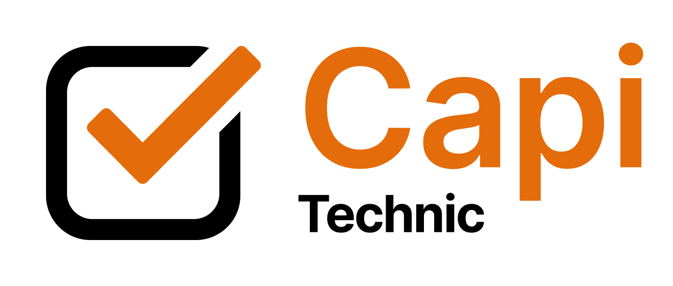 Capitechnic